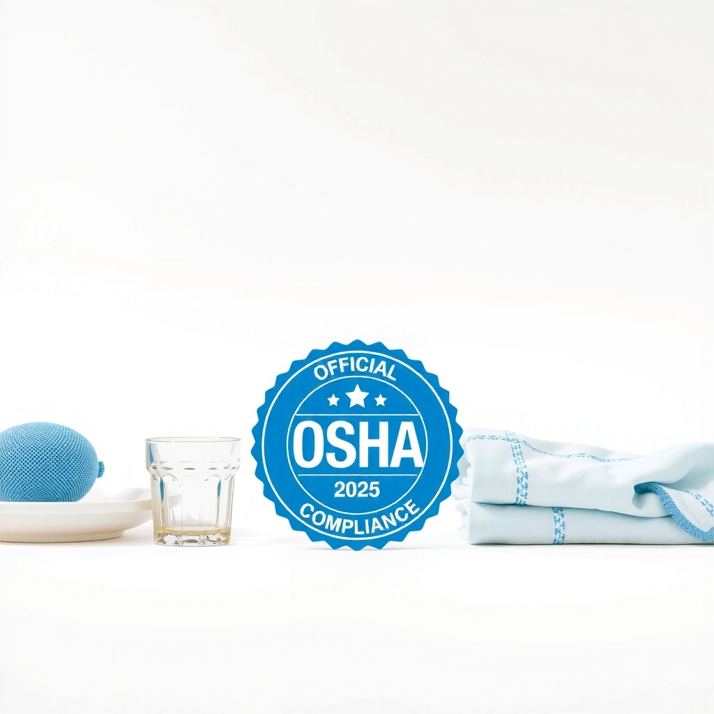 OSHA Occupational Safety and Health Administration compliance